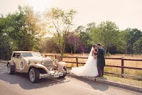 Wight Ribbon Wedding Car Hire 1074725 Image 1